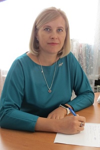 Суровцева Ирина Геннадьевна 